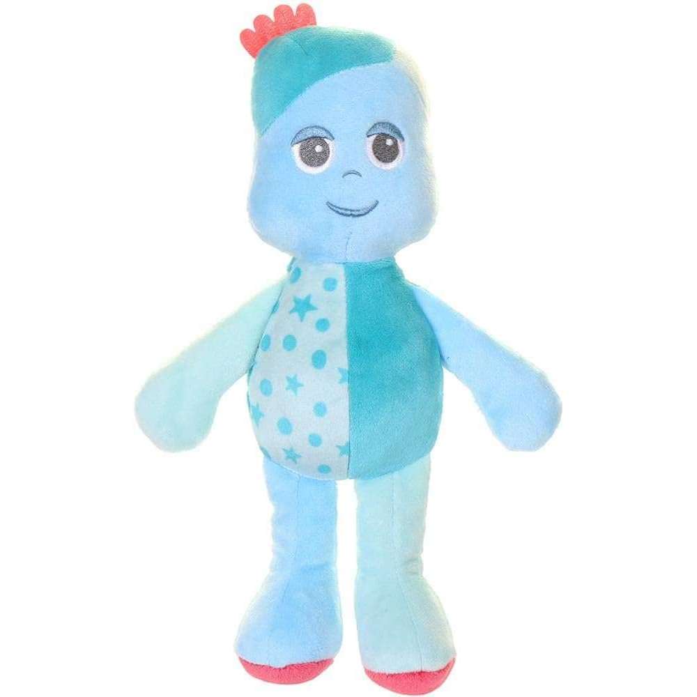 Toys N Tuck:In The Night Garden - Igglepiggle Softie,In The Night Garden