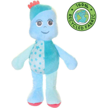 Toys N Tuck:In The Night Garden - Igglepiggle Softie,In The Night Garden