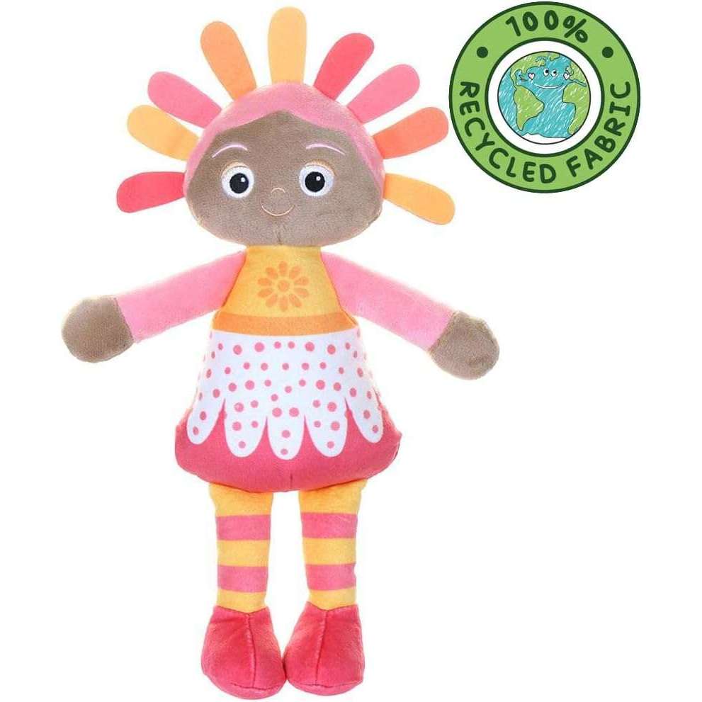 Toys N Tuck:In The Night Garden - Upsy Daisy Softie,In The Night Garden