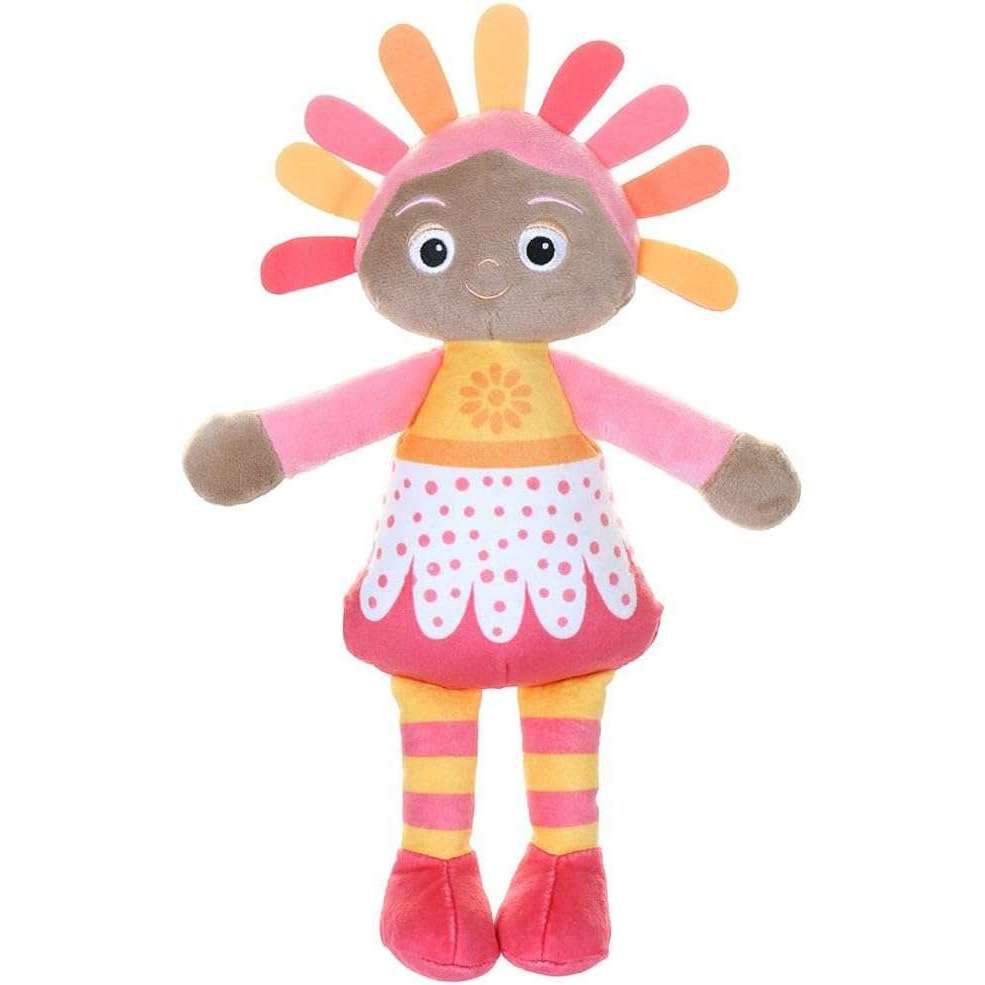 Toys N Tuck:In The Night Garden - Upsy Daisy Softie,In The Night Garden