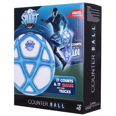 Toys N Tuck:Smart Ball Counter Ball,Smart Ball