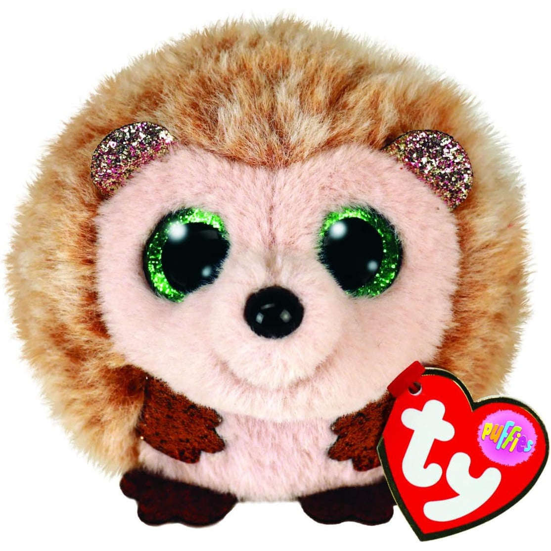 Toys N Tuck:Ty Beanie Ball Hazel,Ty