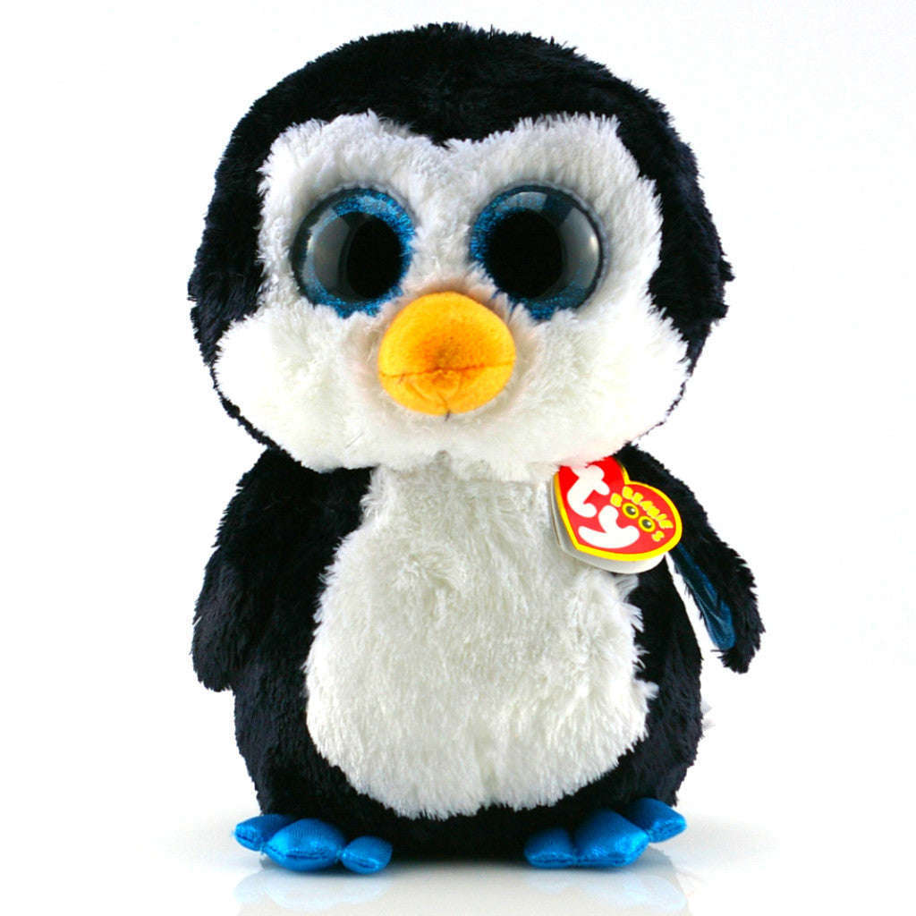 Toys N Tuck:Ty Beanie Boos Waddles,Ty