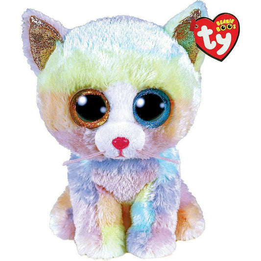 Toys N Tuck:Ty Beanie Boos Heather,Ty