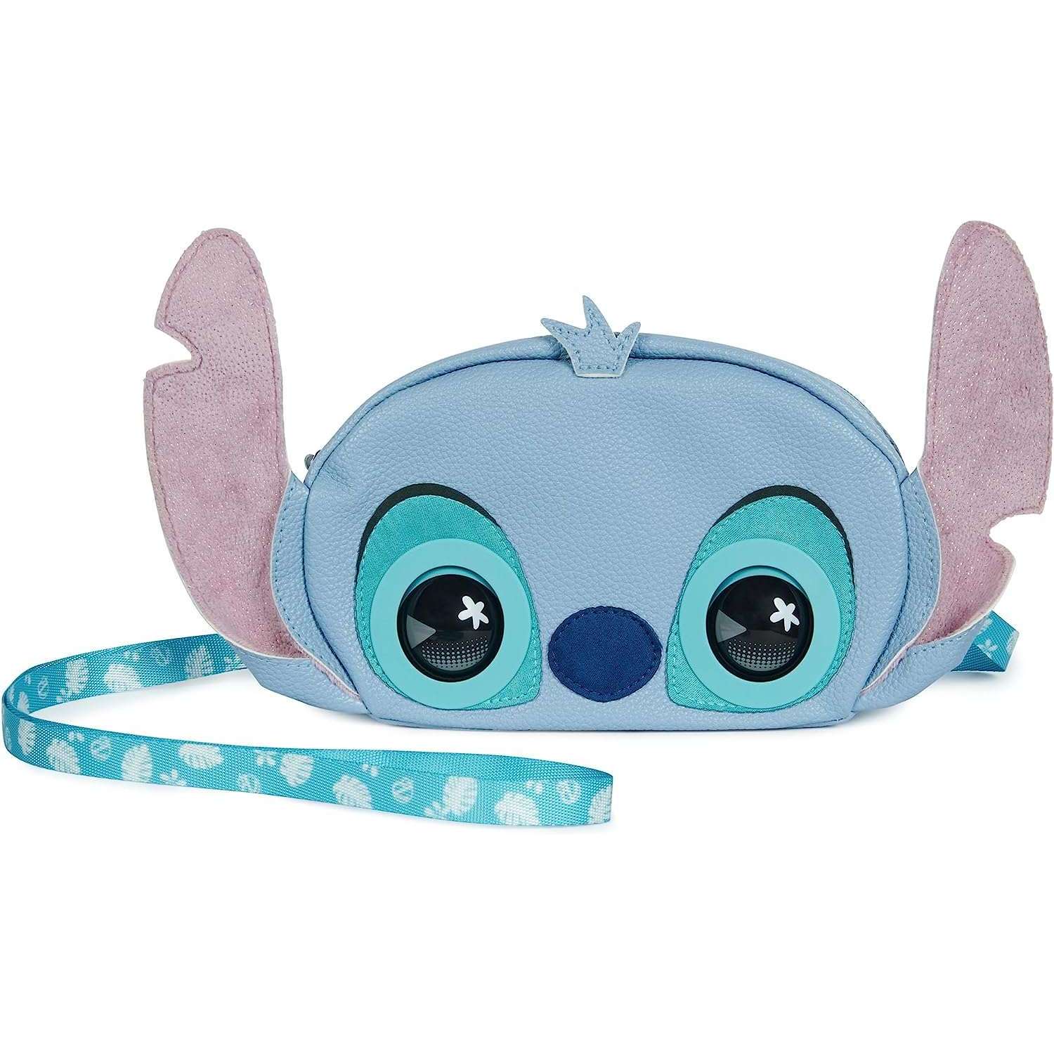 Toys N Tuck:Purse Pets Disney Stitch,Disney