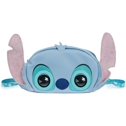 Toys N Tuck:Purse Pets Disney Stitch,Disney