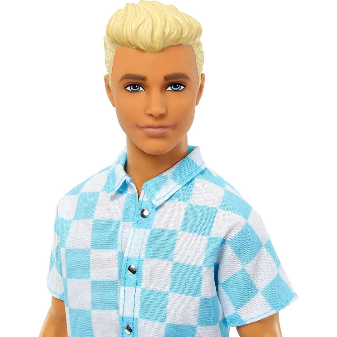 Toys N Tuck:Barbie Ken Deluxe Beach Doll,Barbie