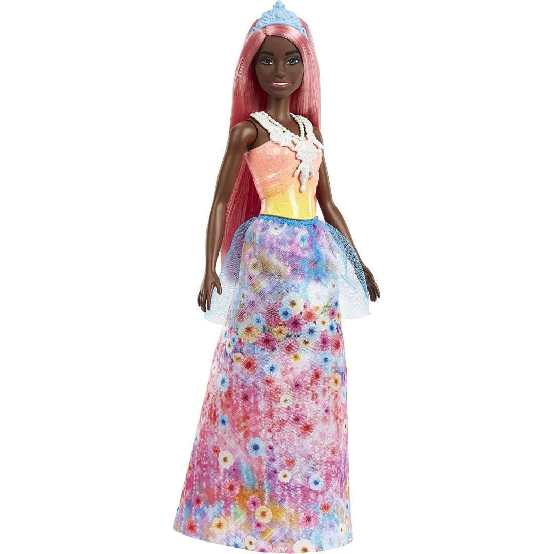 Toys N Tuck:Barbie Dreamtopia Princess Doll (HGR14),Barbie