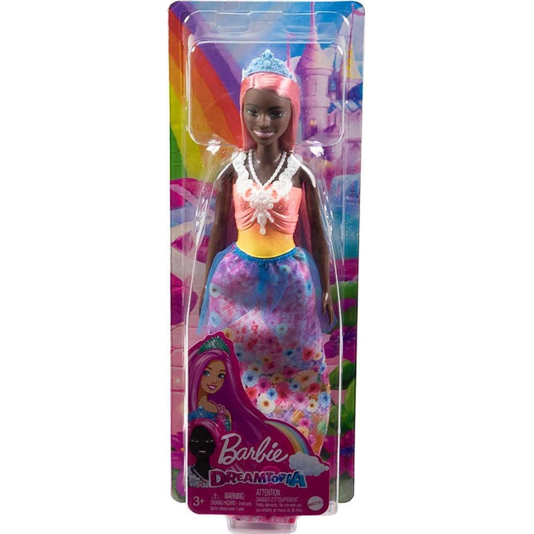 Toys N Tuck:Barbie Dreamtopia Princess Doll (HGR14),Barbie