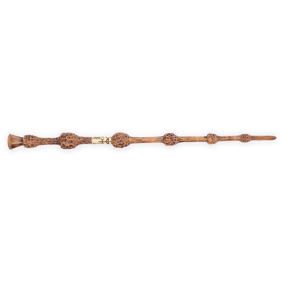 Toys N Tuck:Harry Potter - Albus Dumbledore Wand,Harry Potter