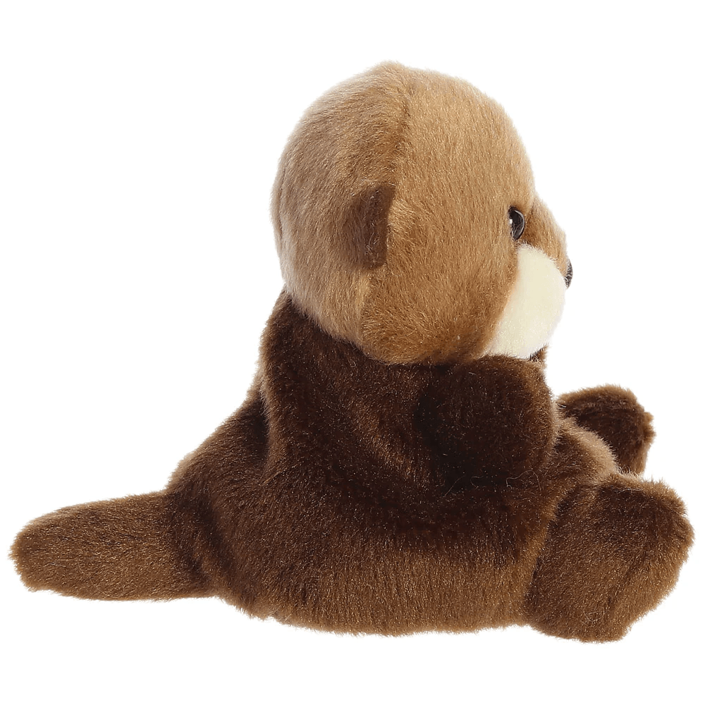 Toys N Tuck:Palm Pals Selena Sea Otter,Palm Pals