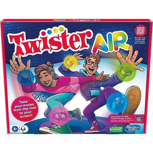 Toys N Tuck:Twister Air,Twister