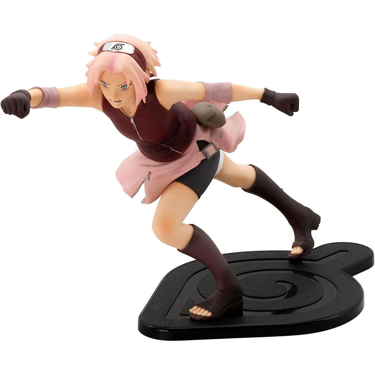 Toys N Tuck:Naruto Shippuden - Figurine Sakura,Naruto Shippuden