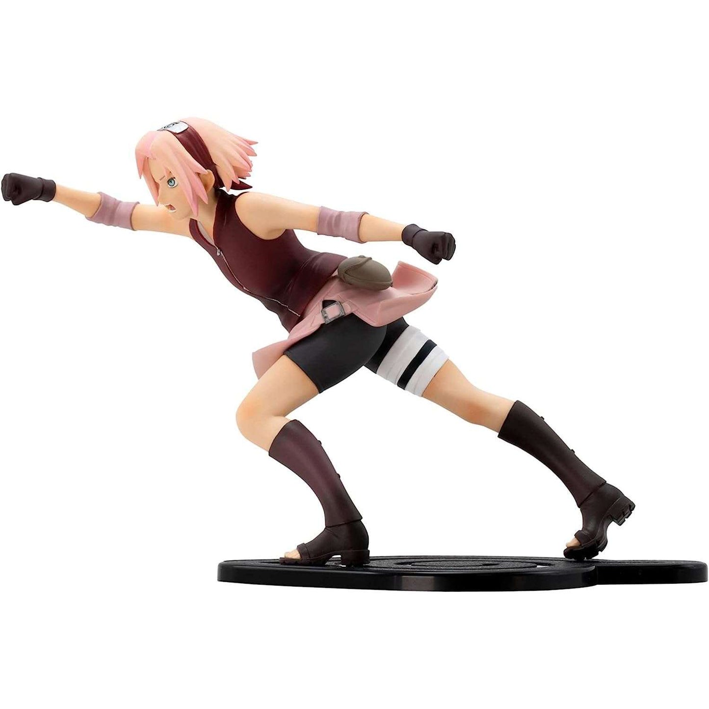 Toys N Tuck:Naruto Shippuden - Figurine Sakura,Naruto Shippuden