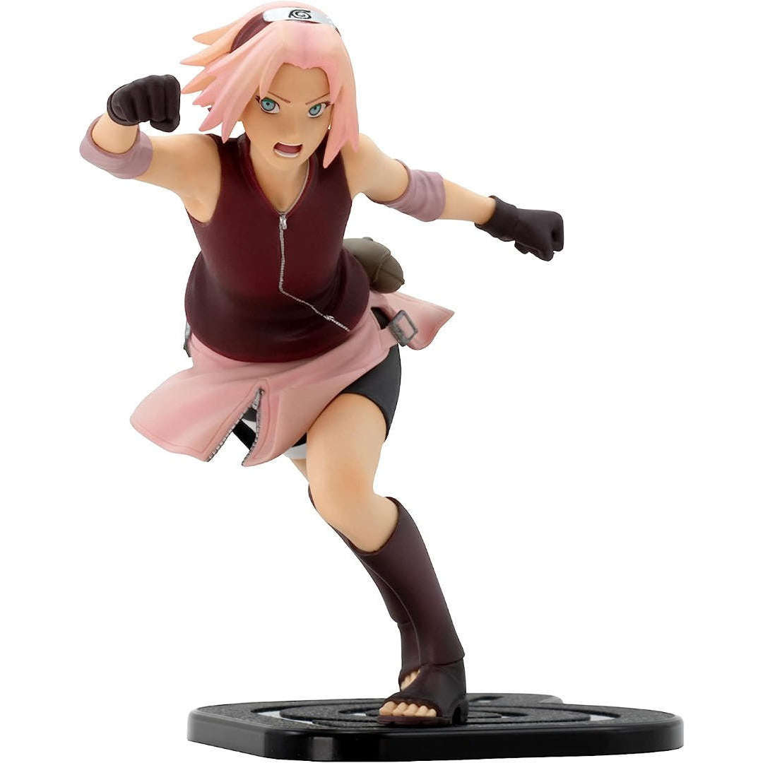 Toys N Tuck:Naruto Shippuden - Figurine Sakura,Naruto Shippuden