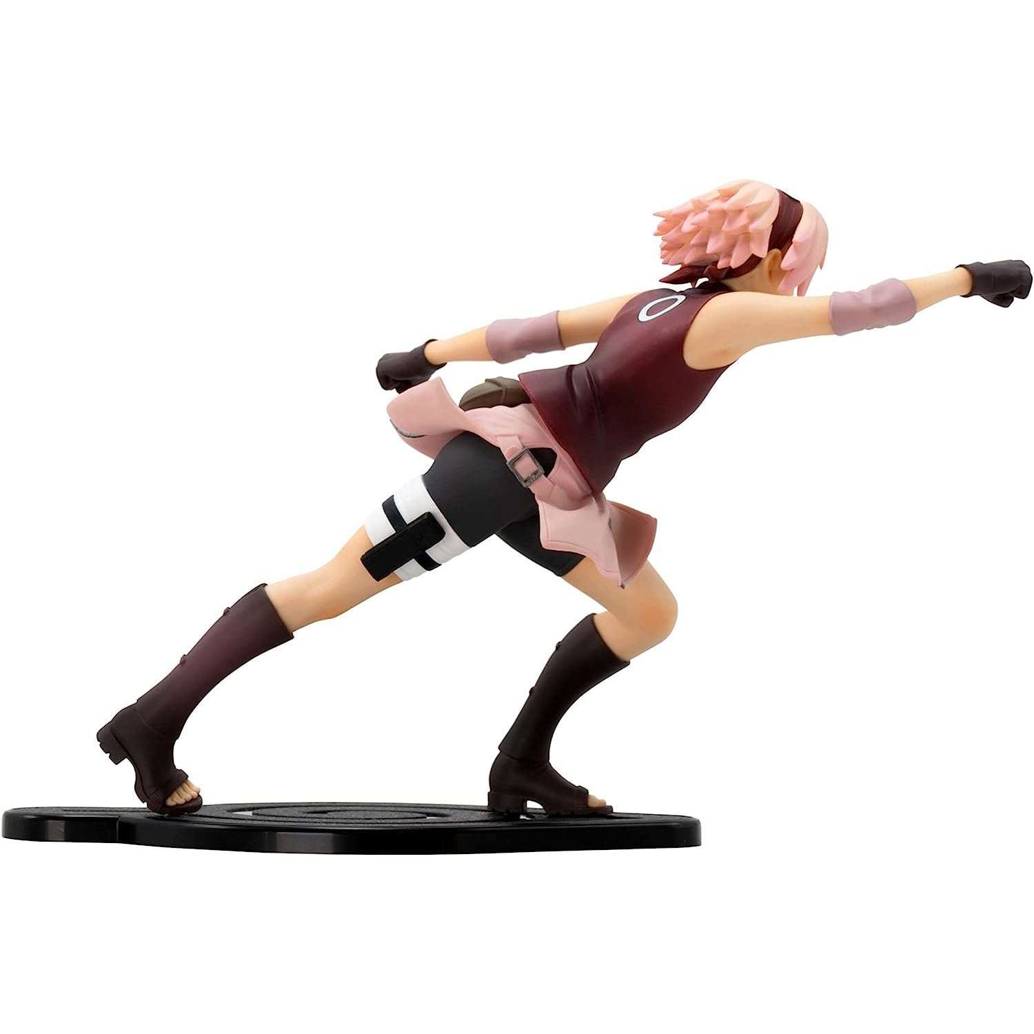 Toys N Tuck:Naruto Shippuden - Figurine Sakura,Naruto Shippuden