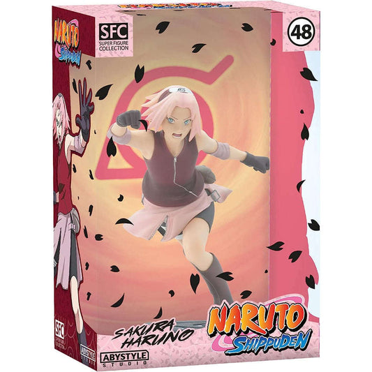 Toys N Tuck:Naruto Shippuden - Figurine Sakura,Naruto Shippuden