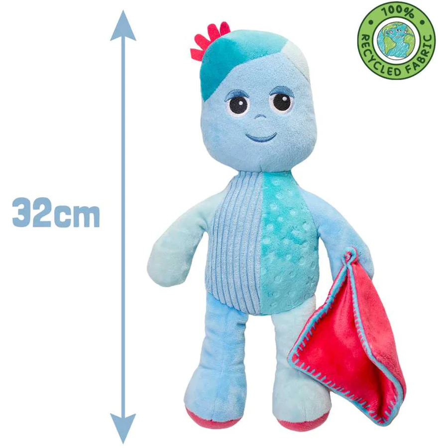 In the night garden toys deals uk