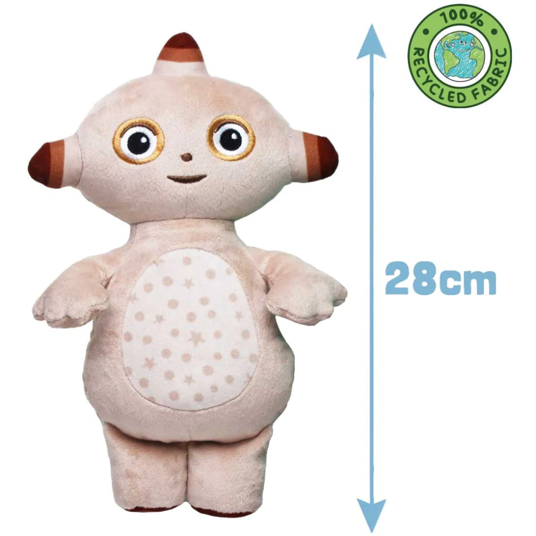 Toys N Tuck:In The Night Garden - Talking Makka Pakka,In The Night Garden