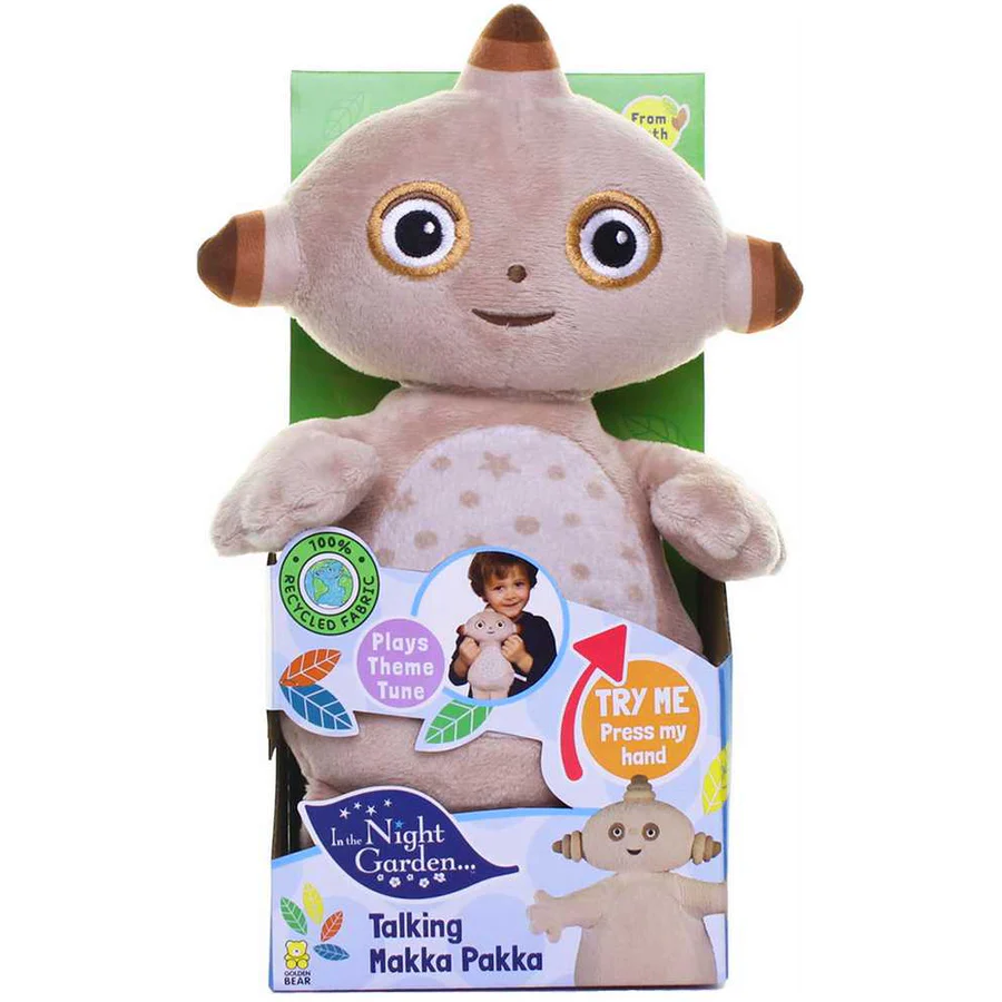 Makka Pakka png images