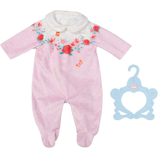 Toys N Tuck:Baby Annabell Rose Romper,Baby Annabell