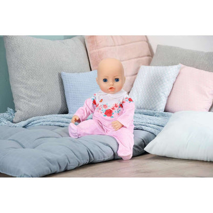 Toys N Tuck:Baby Annabell Rose Romper,Baby Annabell