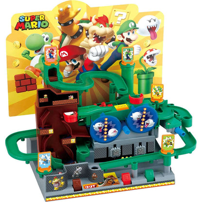 Toys N Tuck:Super Mario Adventure Game Deluxe,Super Mario