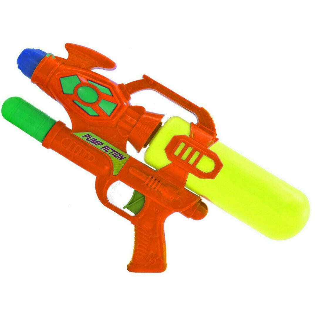 Toys N Tuck:Hydrostorm Blaster Pump Action,Kandy Toys