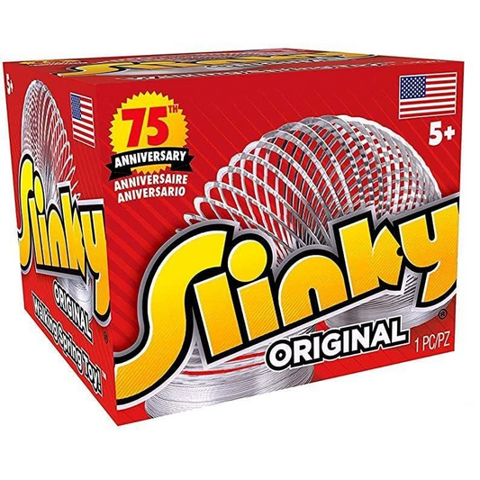 Toys N Tuck:The Original Slinky,Slinky
