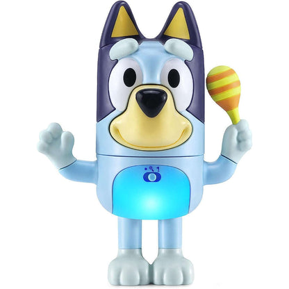 Toys N Tuck:Vtech Shake It Bluey,Vtech