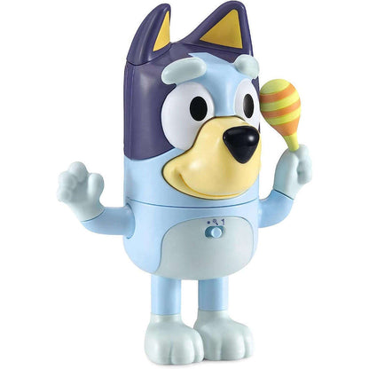 Toys N Tuck:Vtech Shake It Bluey,Vtech