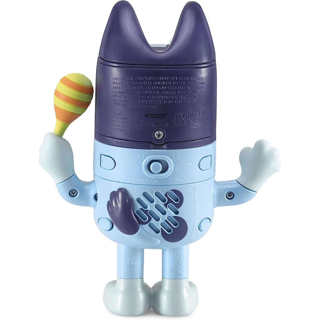 Toys N Tuck:Vtech Shake It Bluey,Vtech