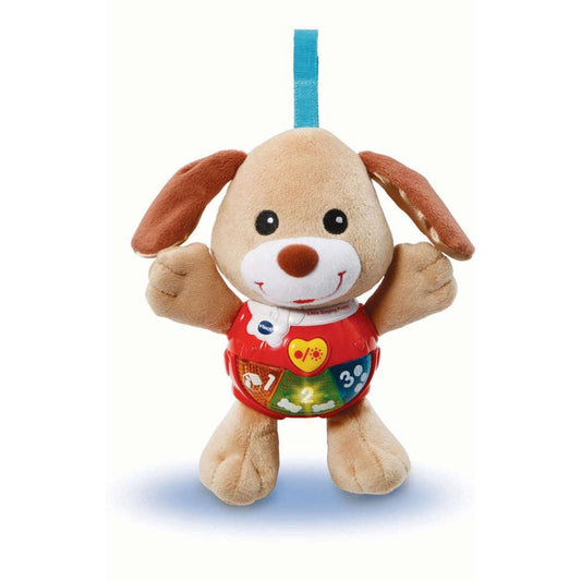 Toys N Tuck:Vtech Little Singing Puppy,Vtech