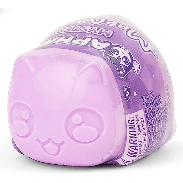 Aphmau Mystery MeeMeows Squishy Figure – Toys N Tuck