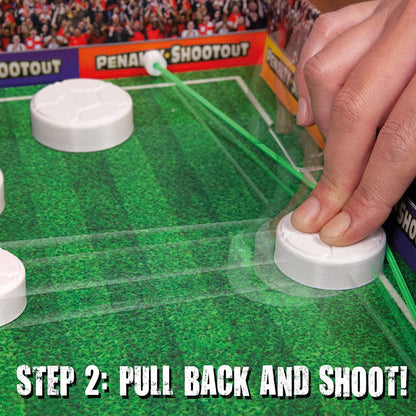 Toys N Tuck:Penalty Shootout,Ideal