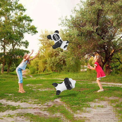 Toys N Tuck:Giant Pass The Pandas,Giant Pass The Pandas