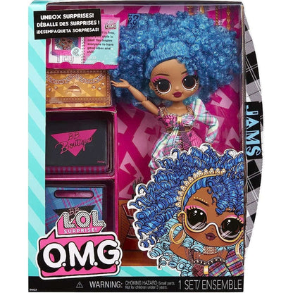 Toys N Tuck:LOL Surprise! OMG Jams,LOL Surprise