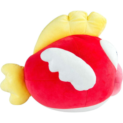 Toys N Tuck:Nintendo Plush - Mega Cheep Cheep,Super Mario