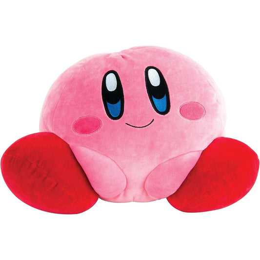 Toys N Tuck:Nintendo Plush - Mega Kirby,Kirby