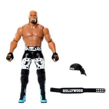 WWE Action Figure - Series #165 - Hulk Hogan