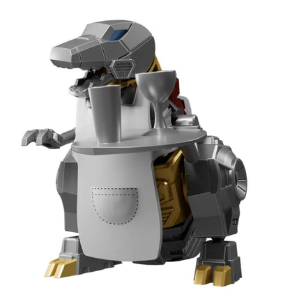 Blokees Transformers Defender Version 04 Tyrant's Fury Mystery Model Kit
