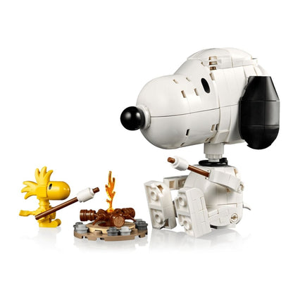 Lego 21368 Ideas Peanuts: Snoopy's Doghouse
