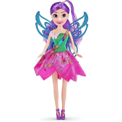 Toys N Tuck:Sparkle Girlz Fairy Princess Doll with Unicorn,Sparkle Girlz