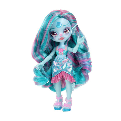 Toys N Tuck:Magic Mixies Pixlings - Marena The Mermaid Pixling,Magic Mixies