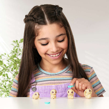 Toys N Tuck:Little Live Pets Mama Surprise Minis Lil Bunny,Little Live Pets