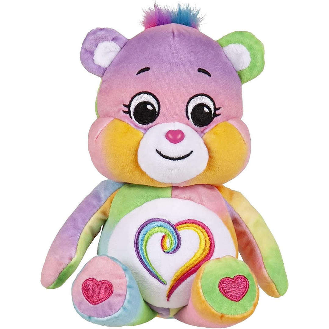 Toys N Tuck:Care Bears - 9'' Togetherness Bear,Care Bears
