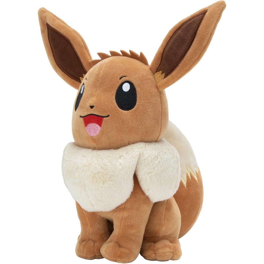 Pokemon eevee online toys