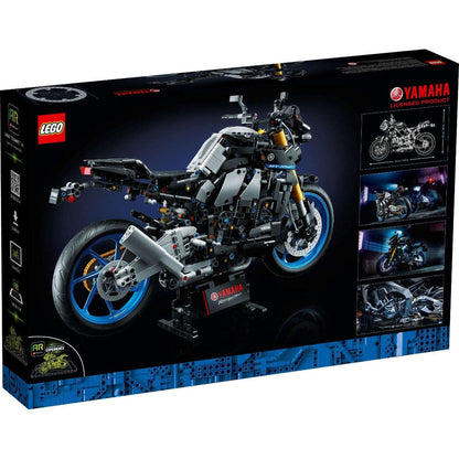 Toys N Tuck:Lego 42159 Technic Yamaha MT-10 SP,Lego Technic