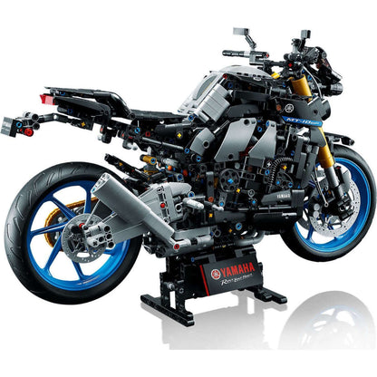 Toys N Tuck:Lego 42159 Technic Yamaha MT-10 SP,Lego Technic