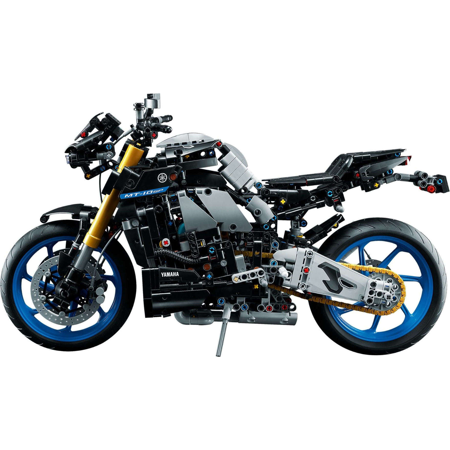 Yamaha mt 10 deals bike